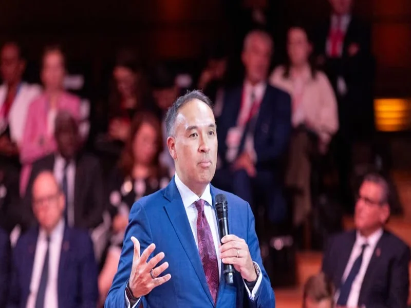 La BAL au Maroc : Mark Tatum (NBA) annonce un partenariat avec l’UM6P