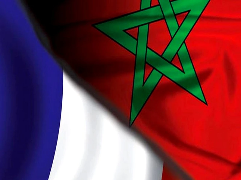 Le Maroc n’est plus sous l’aile de la France