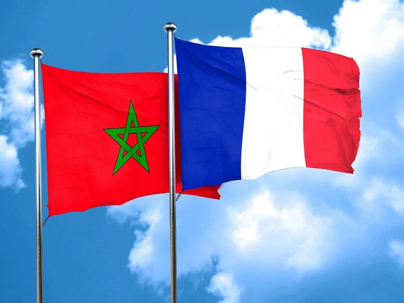 La France et le Maroc renforcent leur partenariat avec une feuille de route ambitieuse
