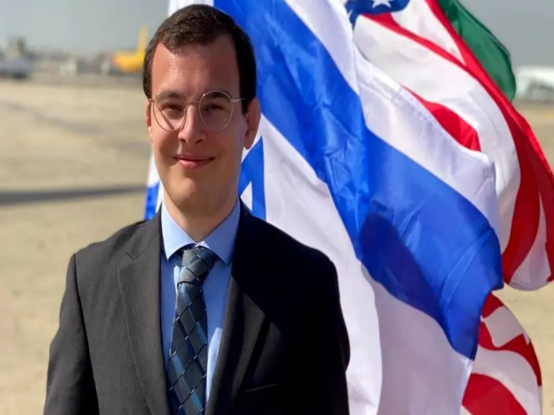 Maroc-Israël : ce qui reste à faire, selon le directeur adjoint de l’Abraham Accords Peace Institute