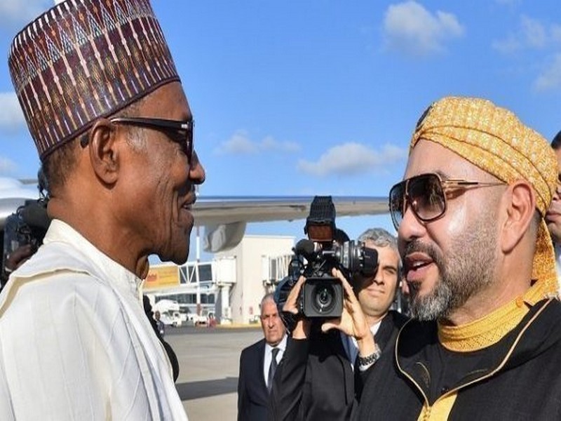 Maroc-Nigéria : le projet de gazoduc onshore et offshore avance à grand pas