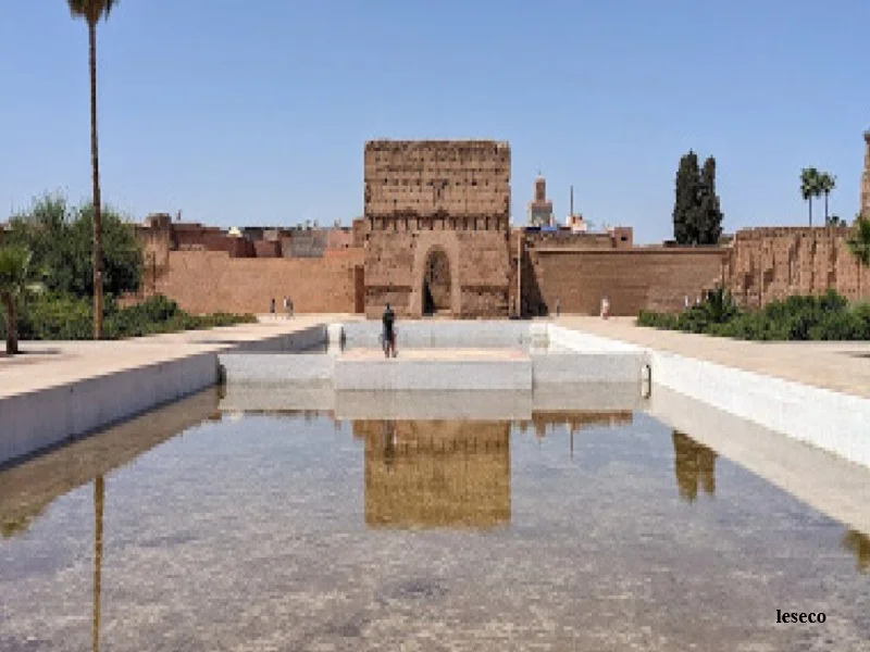 Marrakech : restauration du patrimoine historique après le séisme de 2023
