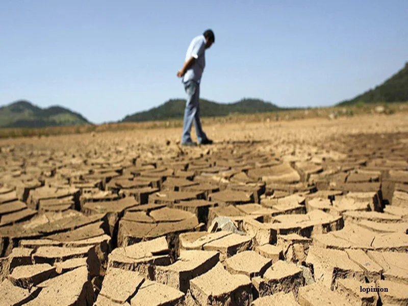 Migration climatique au Maroc : vers une planification territoriale durable et inclusive