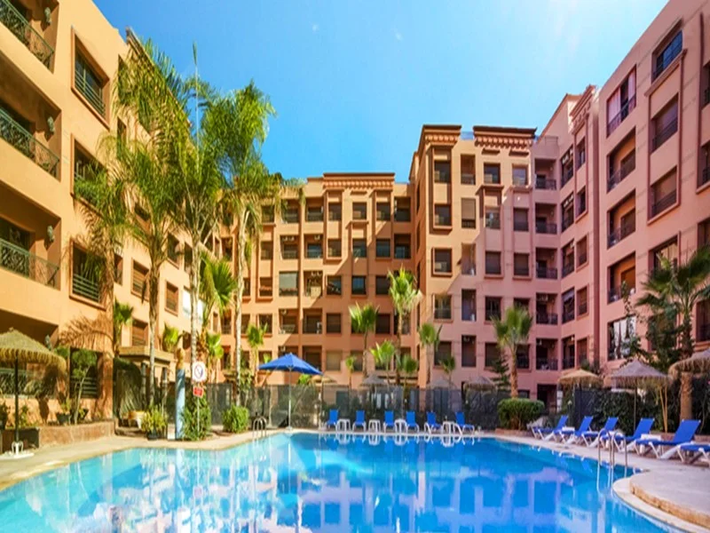 Le Tourisme au Maroc en Pleine Croissance : Près de 2,6 Millions de Nuitées en Mai 2024