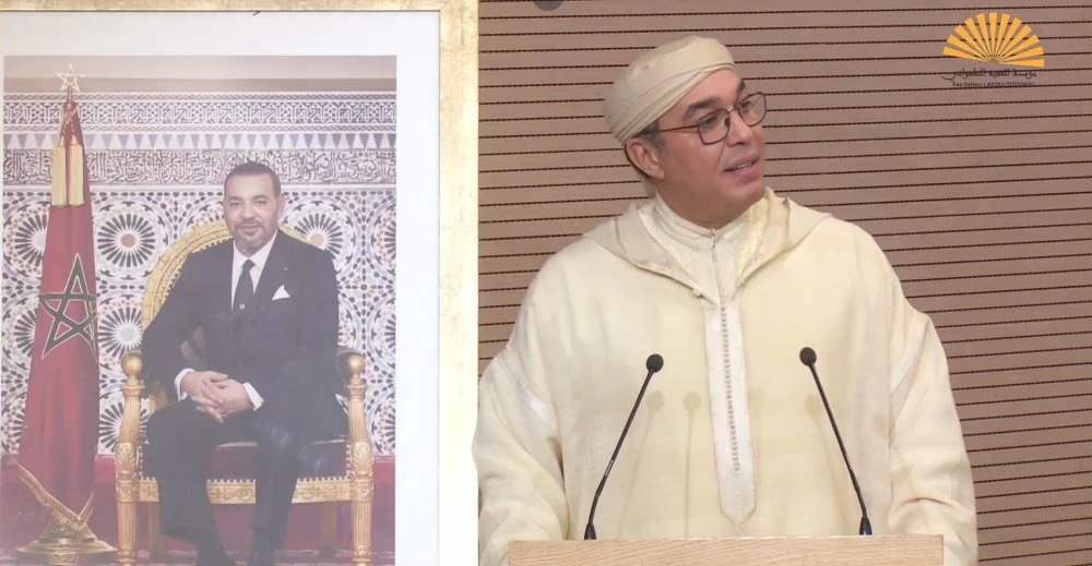 Mohamed Ouzzine fustige la gouvernance :
