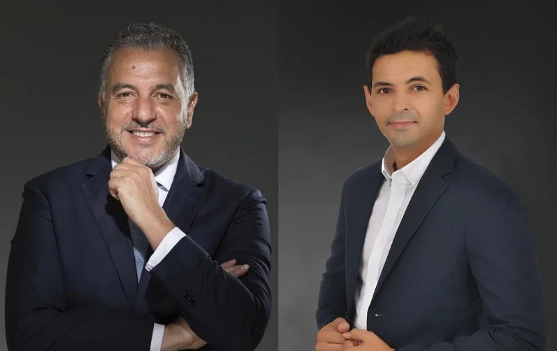 #CNT_MAROC: Hamid Bentahar & Hicham Mhammedi Alaoui élus à la tête de la Confédération national