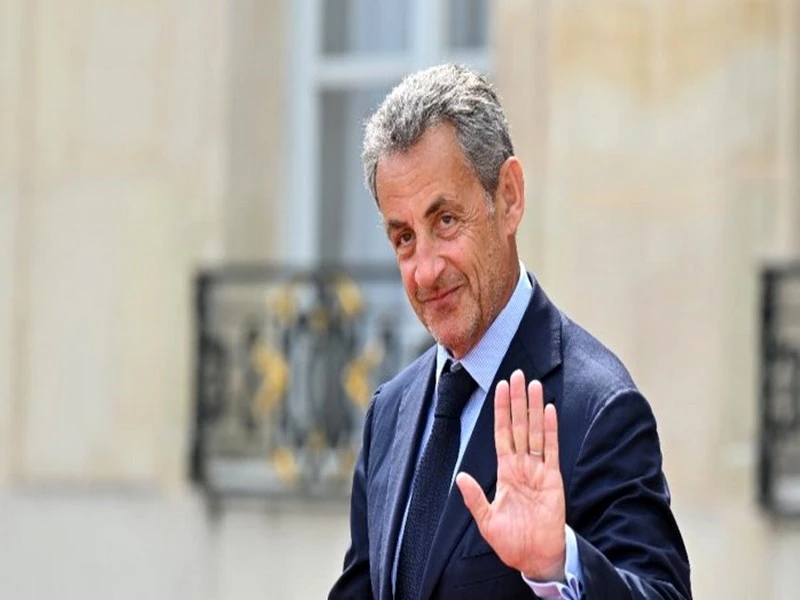 Nicolas Sarkozy à la télévision espagnole :