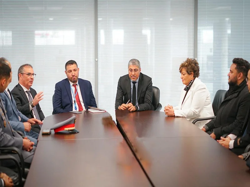 Aéroports de Nador et Agadir : nouveaux directeurs nommés