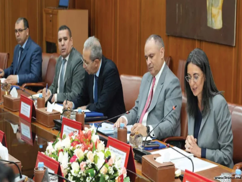 Maroc : L’ONEE investit 177 MMDH pour la transition verte