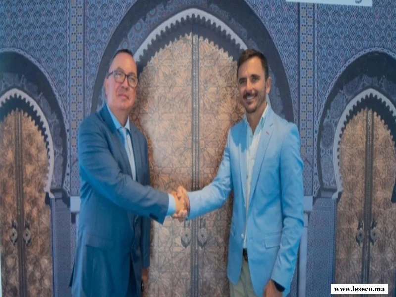 Fès-Meknès : essor du tourisme et partenariats ibériques