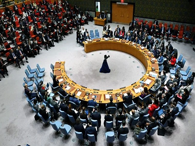 L’ONU Plaide pour une Réforme Historique : Un Siège Permanent pour l’Afrique au Conseil de Sécurité
