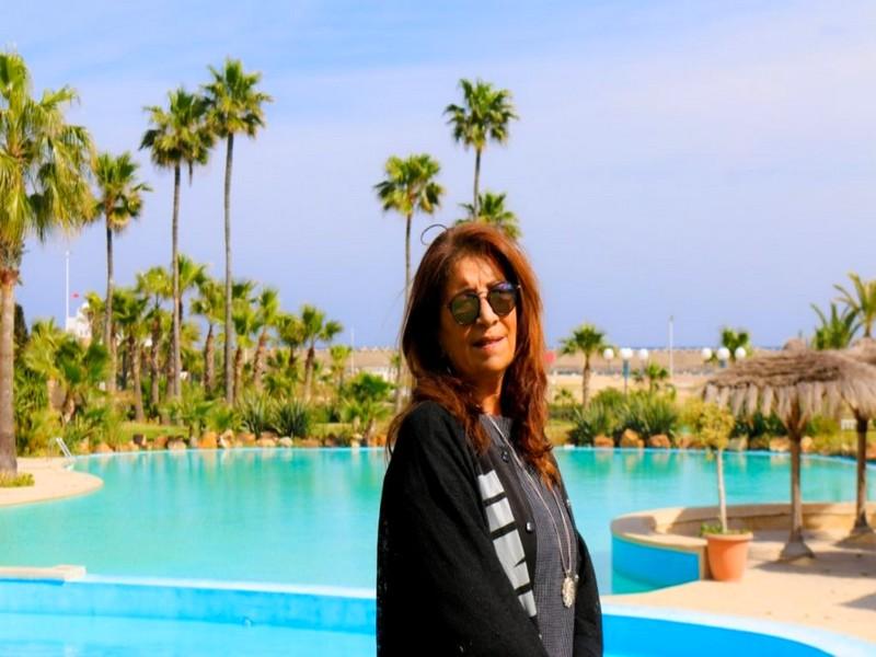 Entretien: Rkia Alaoui, présidente du CRT-TTA : “Si les touristes marocains ne sont pas rassurés