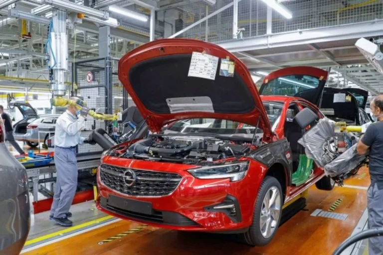 Allemagne : sus au «démantèlement» d’Opel et la délocalisation vers le Maroc