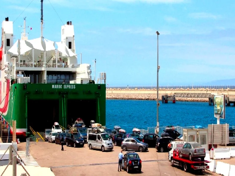 Opération Marhaba 2024 : Un Démarrage Anticipé pour Accueillir un Nombre Record de Passagers