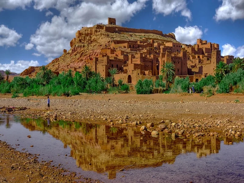 Tourisme au Maroc : l’ONMT renforce sa stratégie à Drâa-Tafilalet
