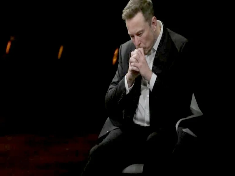 La Start-up d'Elon Musk, xAI, Valorisé à 24 Milliards de Dollars Après une Levée de Fonds de 6 Milliards