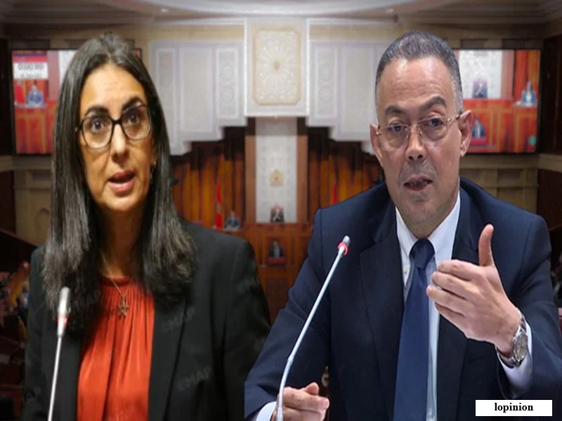 PLF 2026 : un budget axé sur le social et l’investissement