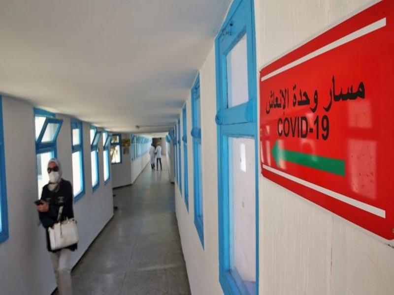 Maroc/Coronavirus-Bilan 10H: 6 nouvelles guérisons et aucun décès avec un taux de létalité à 2