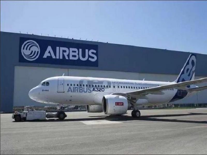 Trafic aérien: le patron d’Airbus appelle à rouvrir les frontières en Europe
