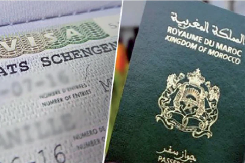 France : TLScontact renforce l’attribution des visas à Casablanca