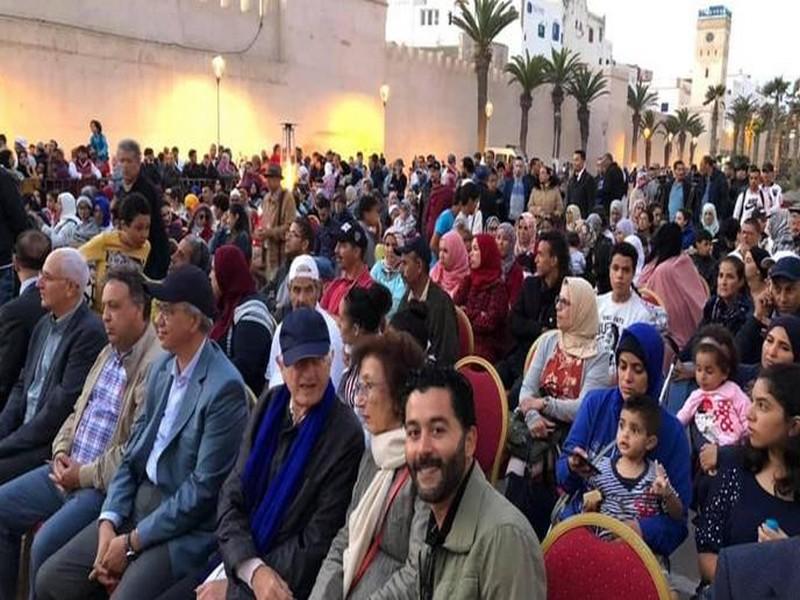 Essaouira : «Cinéma sur la Muraille», un rendez-vous mensuel pour redonner vie au 7ème art à Mogador