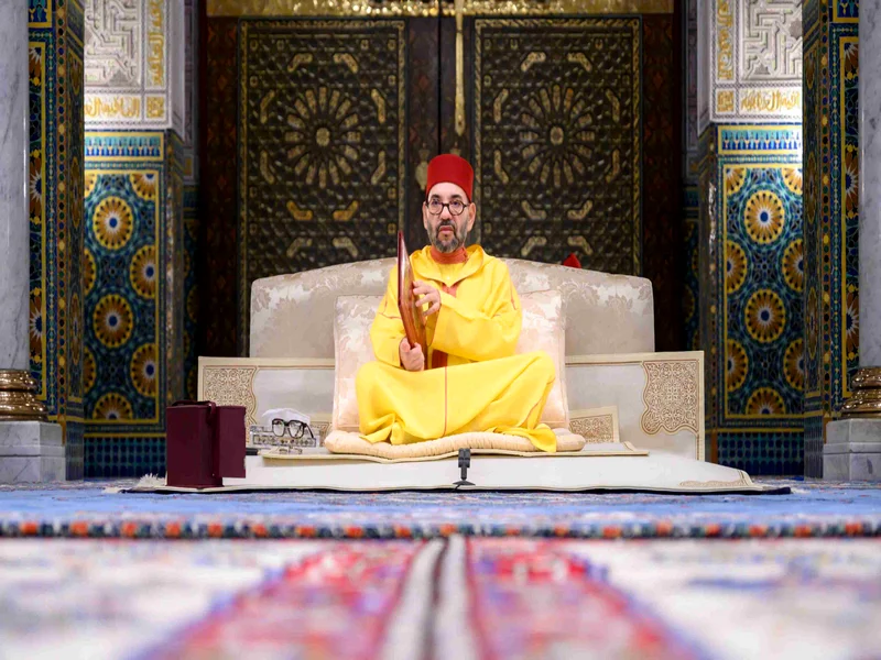 Révision du Code de la Famille : Le Roi Mohammed VI demande une fatwa pour assurer la conformité avec la loi islamique