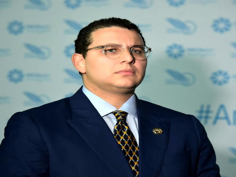 Brahim Fassi Fihri : «Non, Monsieur le Président, le Royaume du Maroc n’est pas le vulgaire supp