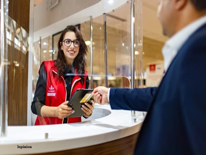 Royal Air Maroc digitalise l’expérience client à Casablanca