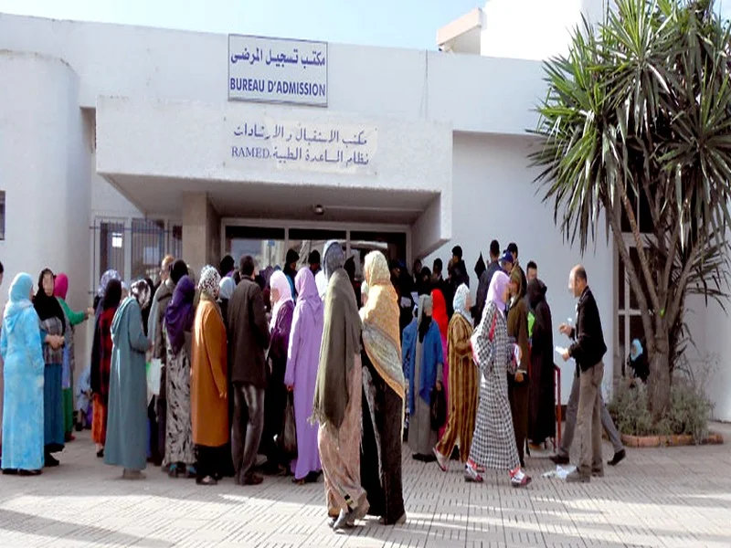Les Défis de la Réforme Sanitaire au Maroc : Leçons du Programme RAMED et Perspectives d'Avenir