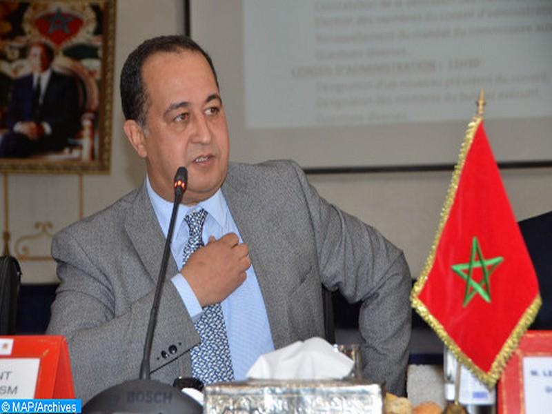 #MAROC_TOURISME_AGADIR: Relance du tourisme : Trois questions au président du CRT d’Agadir-Souss 