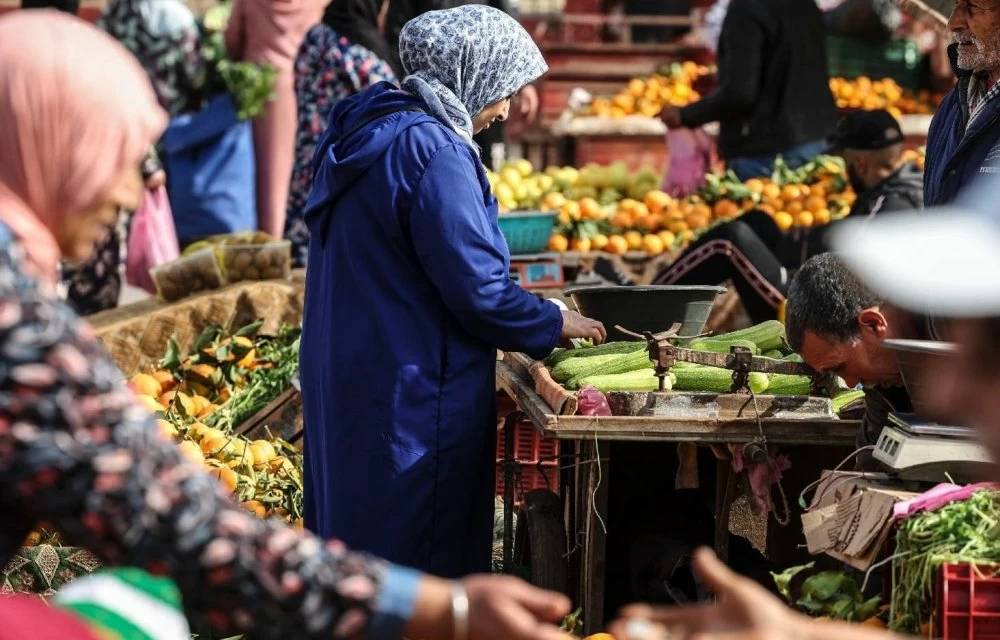 Ramadan 2025 : Le 5757 réactivé pour signaler les prix et l’approvisionnement