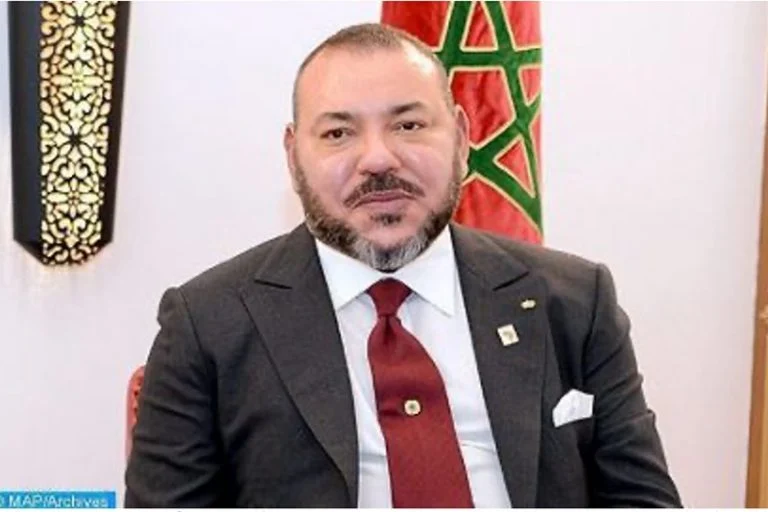 Le Roi Mohammed VI appelle à l'instauration d'une véritable industrie africaine de l’investissement