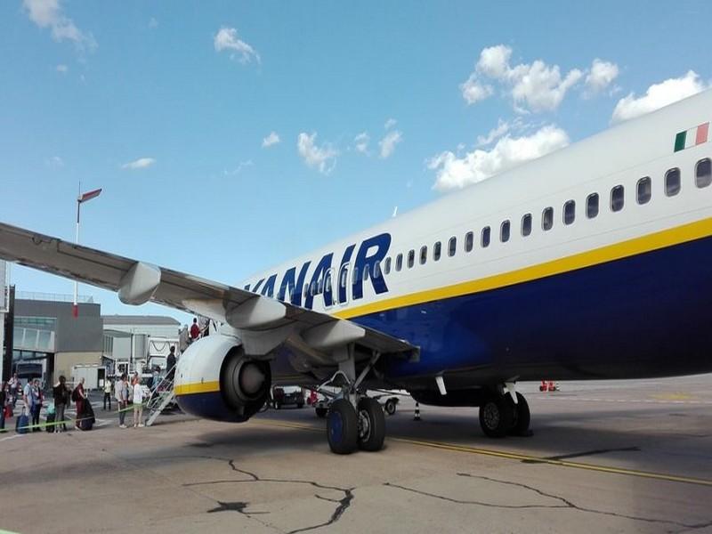 Palerme, Marrakech, Barcelone… Ryanair annonce six nouvelles destinations au départ de la Belgiqu
