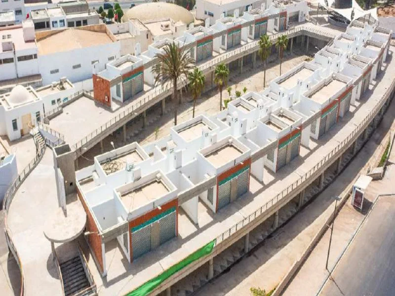 Dynamisation du Tourisme en Souss-Massa : Bilan 2024 et Perspectives 2025