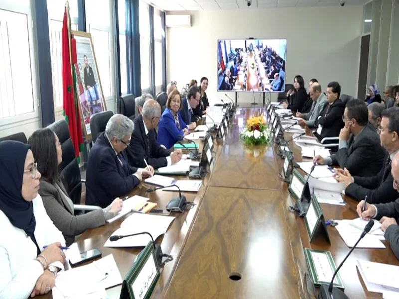 Parité dans la fonction publique marocaine : progrès et défis