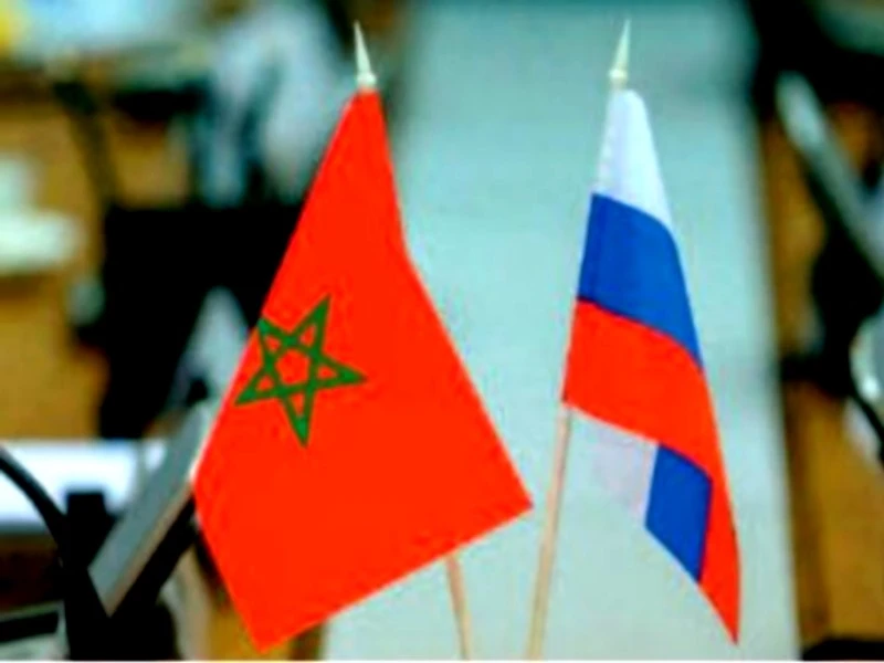 La question du Sahara au menu d'un entretien entre le vice-ministre russe des AE et l’ambassadeur 