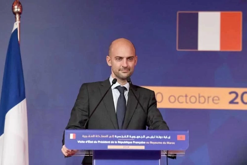 Sahara marocain : soutien clair de la France au Maroc