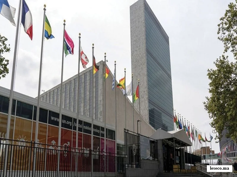 ODD 2030 : L’ONU alerte sur un retard mondial critique
