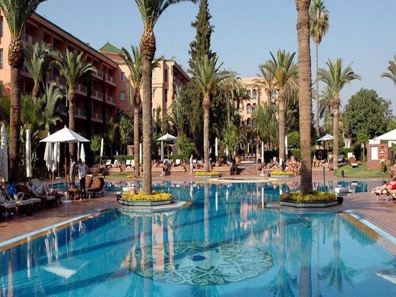 Trois hôtels marocains nommés au Prix Villégiature Awards 2016