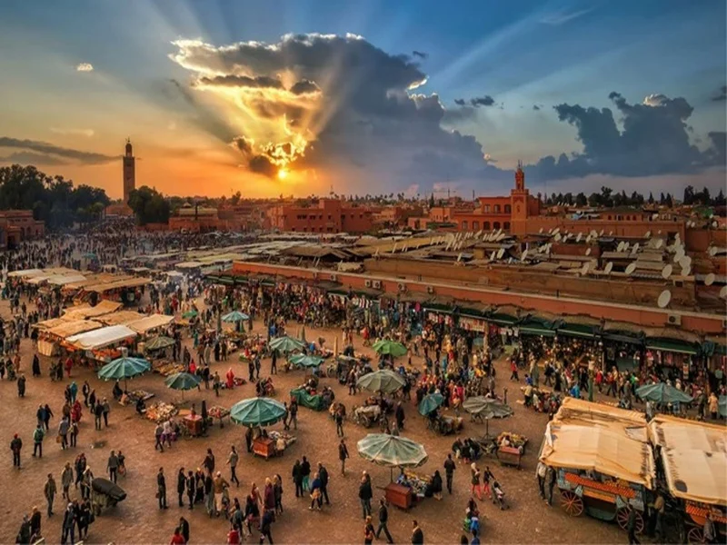 Startups et innovation : accélérateurs du tourisme au Maroc