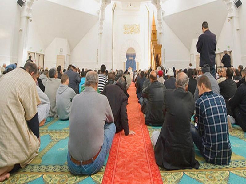 Réouverture des mosquées: Le ministère de Habous dément