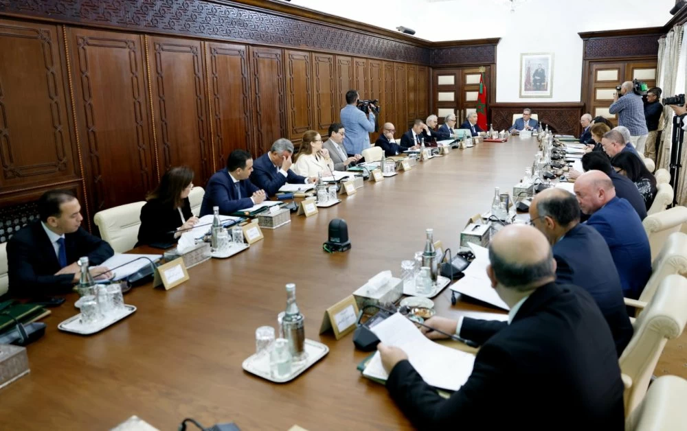Maroc : Soutien aux TPME via la Charte d’investissement