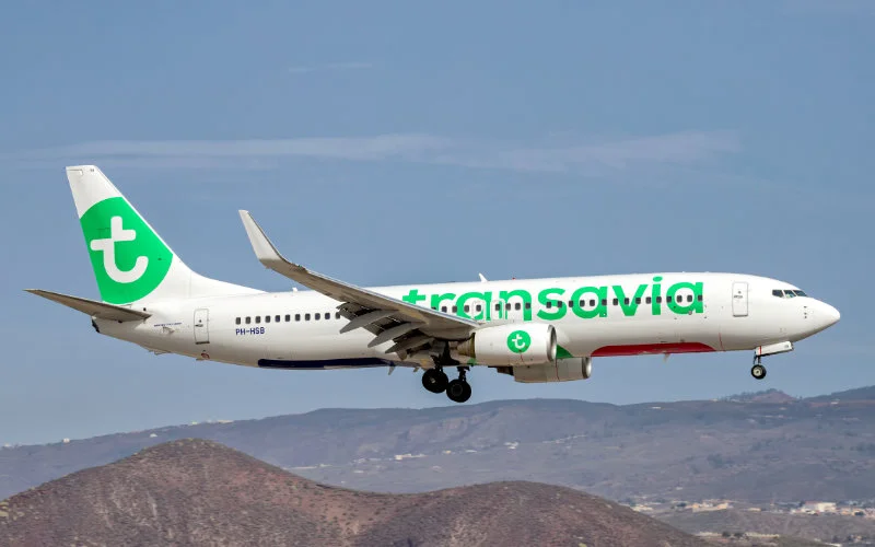 Transavia annonce une mauvaise nouvelle à ses clients marocains