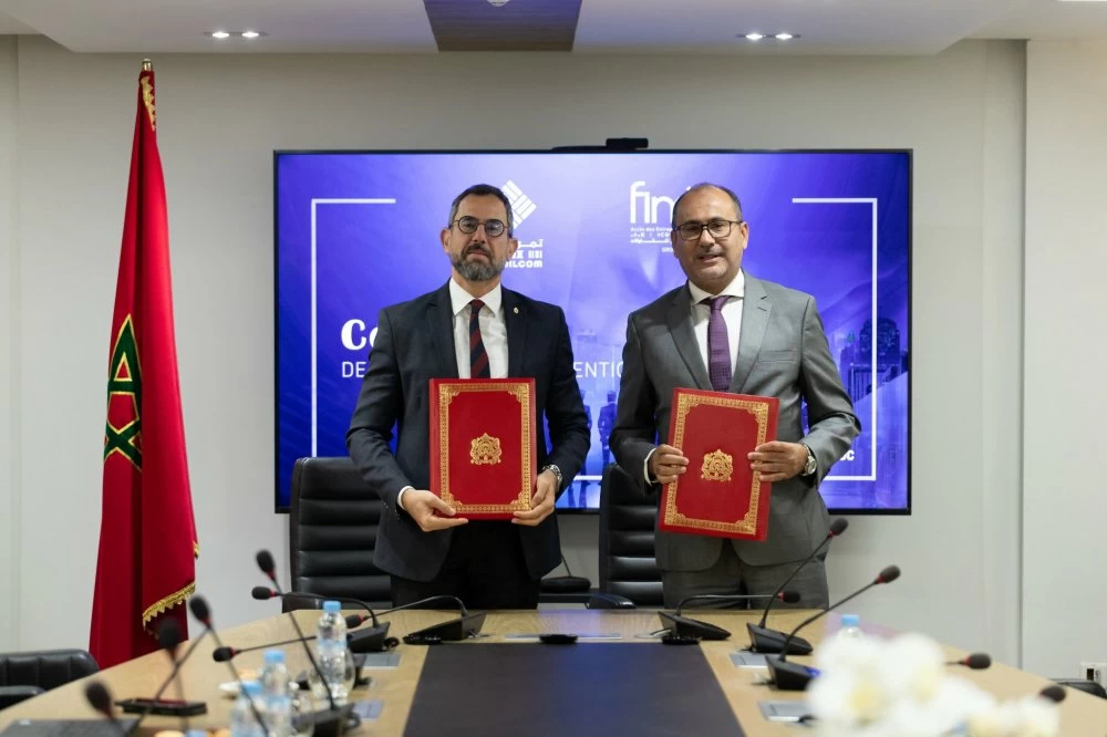 Tamwilcom et Finéa : nouveau soutien aux TPME marocaines