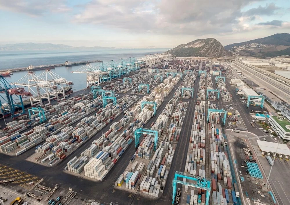 Tanger Med renforce sa stratégie verte avec un suivi numérique des émissions carbone