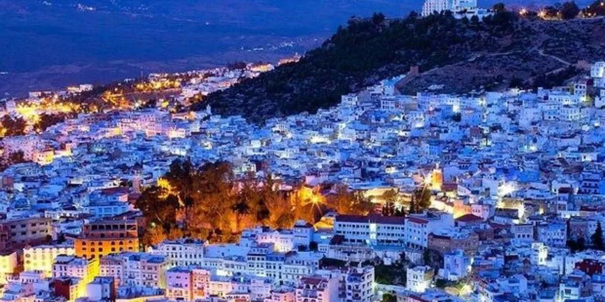 Vacances estivales. Les bons coins à visiter dans le Nord du Maroc