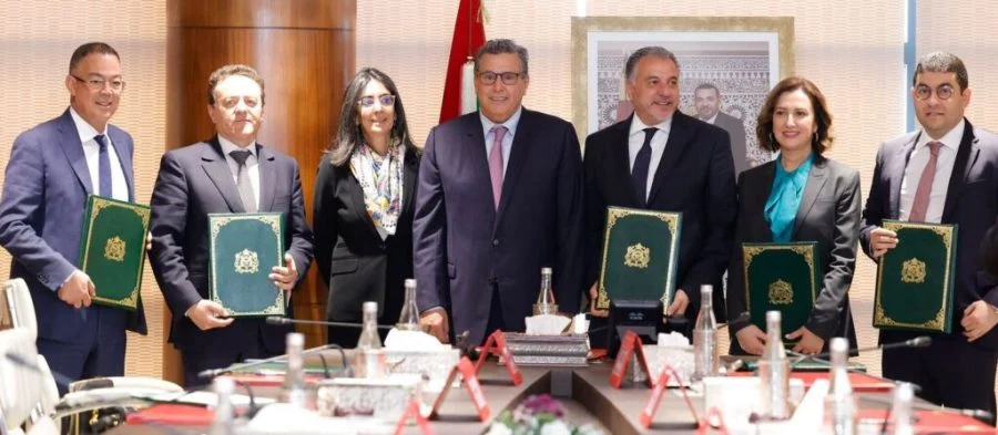 Tourisme : la feuille de route pour la période 2023-2026