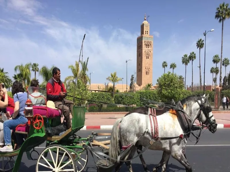 Tourisme au Maroc : cap sur 26 millions de visiteurs d’ici 2030