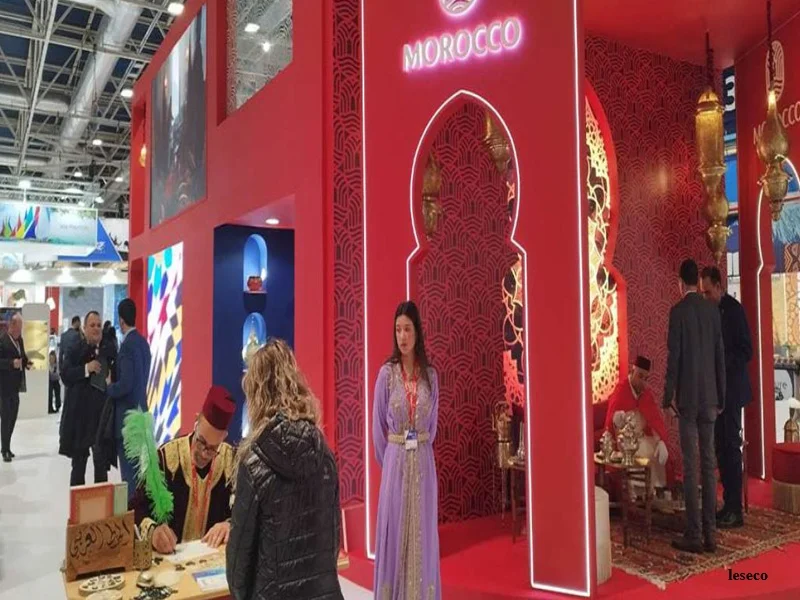 Tourisme Maroc 2026 : une stratégie mondiale immersive