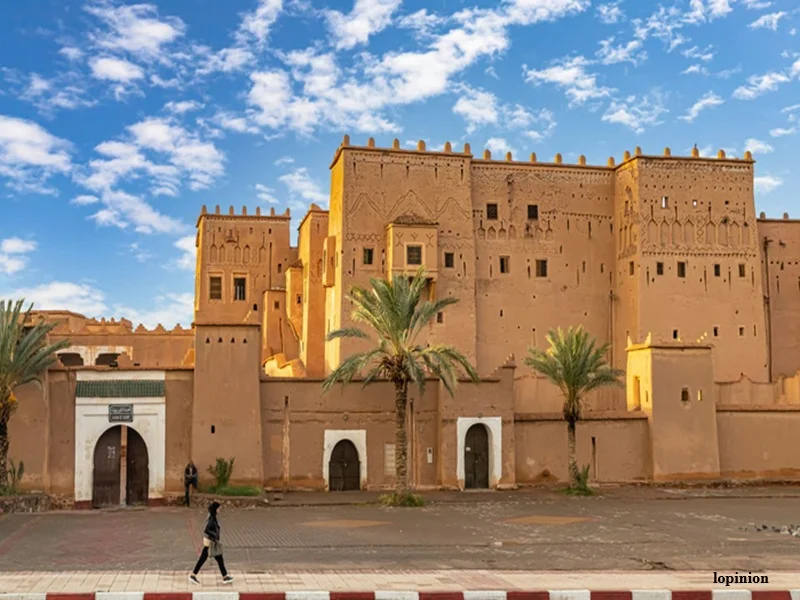 Tourisme rural : la SMIT aménage 15 villages durables au Maroc